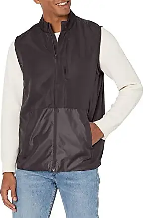 Oakley Men's Omni Thermal Vest, Blackout, Small at  Men's Clothing  store
