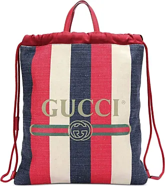 Shop GUCCI 2023 SS Mini GG canvas medium backpack (745718 FAB90 3050) by  baby'sbreath*