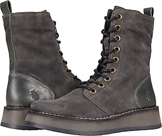 fly london boots womens