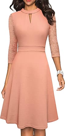 Homeyee Dresses − Sale: at $25.99+ | Stylight
