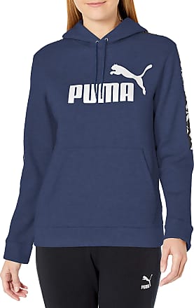 Puma Hoodies for Women − Sale: up to 