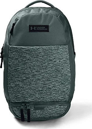  Under Armour Hustle Sport Backpack, (466) Cosmic Blue / /  White, One Size Fits All : Clothing, Shoes & Jewelry