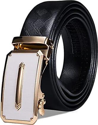 Nouveau Dragon Luxe RATCHET boucle pour 35 mm ceintures automatique Designer Boucles de ceinture 
