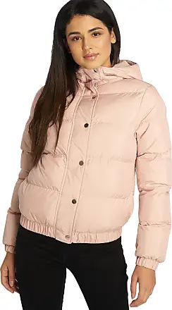 Casual-Winterjacken in Pink: Shoppe bis | Stylight zu −70