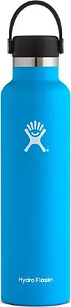 Hydro Flask 24oz Standard Mouth 0,709l Thermos Bottle - Water