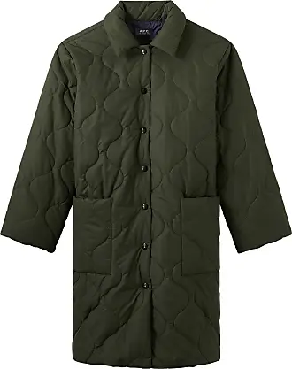 Steve Madden Cozy Lined Glacier Shield Womens Cozy Quilted Glacier