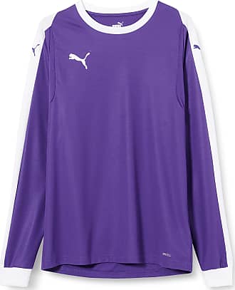 / Stylight in | Lila von Funktionsshirts Damen-Sportshirts Puma