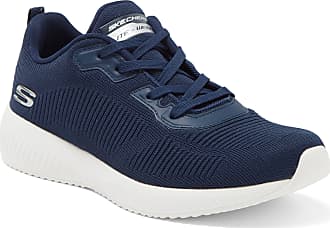 Skechers sport sales homme bleu