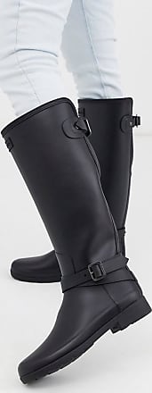 hunter refined boots sale