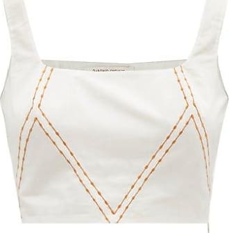 White Crop Tops: up to −70% over 400+ products | Stylight