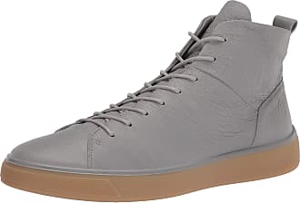 ecco high top trainers