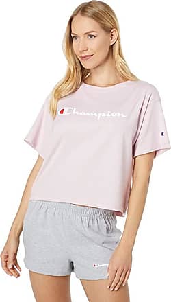 Women's Champion T-Shirts: Now up to −50% | Stylight