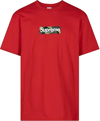 SUPREME T-Shirts − Sale: at $57.00+