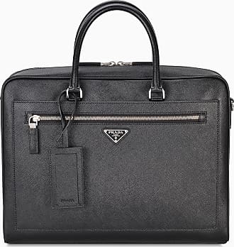 prada briefcase sale