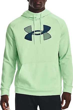  Under Armour Mens Qualifier Fleece Anorak Royal SM : Clothing,  Shoes & Jewelry