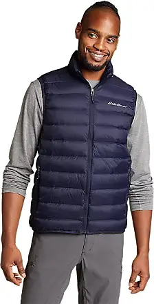 Eddie Bauer Men's CirrusLite Down Hooded Jacket, Dk Smoke Htr Recycled,  Medium Regular : : Clothing, Shoes & Accessories