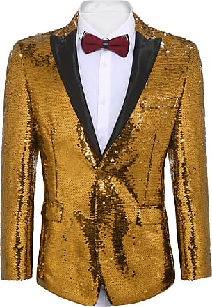 Gold Suits: Up To −84% Over 27 Products | Stylight