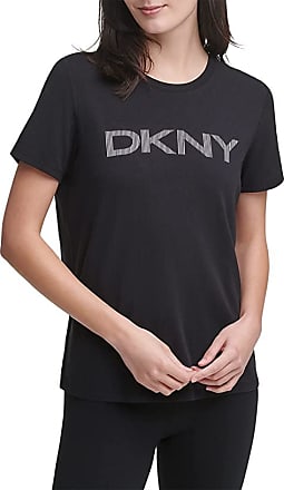 Black DKNY T-Shirts: Shop up to −50% | Stylight