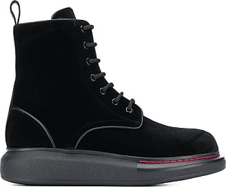 Alexander McQueen Boots you can't miss: on sale for up to −43 
