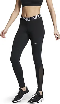 Nike - Pro Dri-FIT Leggings in Black/Anthracite/White at Nordstrom
