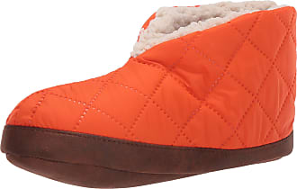 mens dearfoam bootie slippers