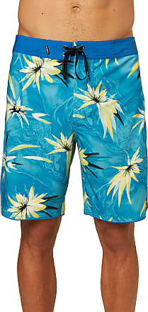 NEW O'NEILL Stretch Camo Print 20" Boardshorts Swim Trunks Shorts 32 33 34 36 