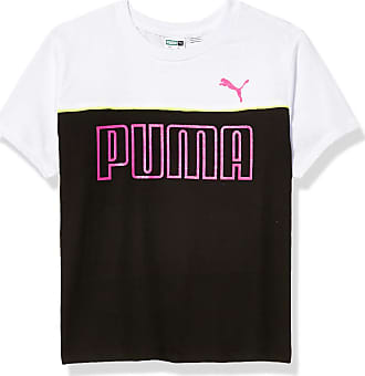 Puma Printed T-Shirts − Sale: up to −45 