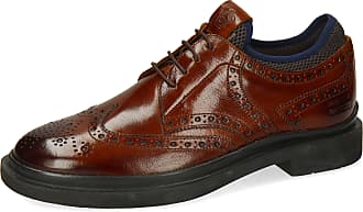 Chaussures Chaussures de travail Chaussures Oxford Extralight Chaussure Oxford brun style d\u2019affaires 