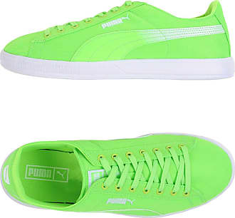 Puma Schuhe in Grün: bis zu −50% | Stylight