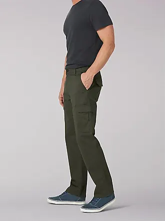 JackieLove Men's Joggers Work Camo Chino Utility Combat Pants Trousers with  Multi Pockets for Spring : : Clothing, Shoes & Accessories