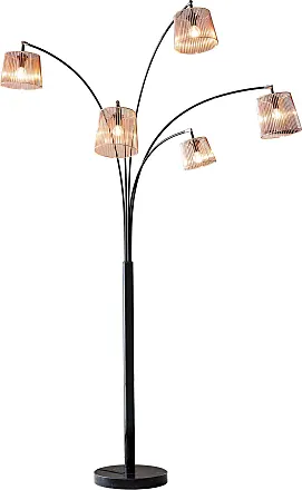 100+ in € Schwarz: - Stylight Stehlampen | Produkte ab 76,99 Sale: