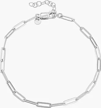 Bracelets from Oak and Luna for Women in Silver