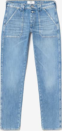 Sea 200/43 boyfit jeans bleu N°3