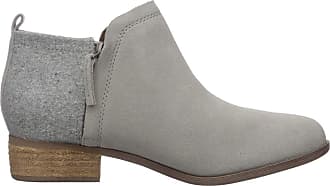 Toms Low-Cut Ankle Boots: Must-Haves on 