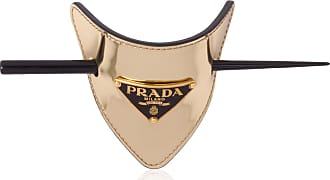 Gold Prada Accessories: Shop at $285.10+ | Stylight