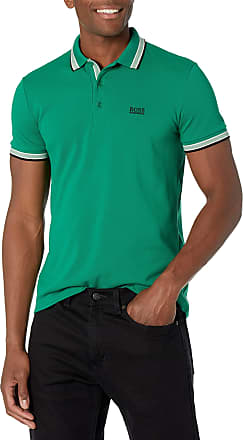 Hugo Boss Mens Polo Shirt 
