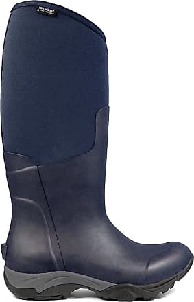 Bogs Rancher Mens Warm Waterproof Wellington Boots Neoprene Wellies Size UK 7-13 