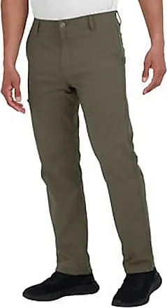 GERRY Men's Venture 5-Pocket Pants Style 1198290 Oak 38 x 29 Measured  Inseam