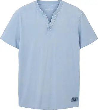 | von Damen-Shirts Stylight Tom Tailor in Blau