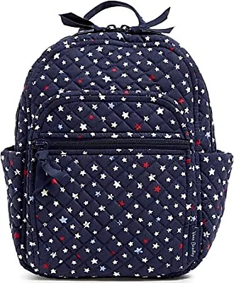 Vera Bradley - Iconic Small Backpack in Lavender Pearl