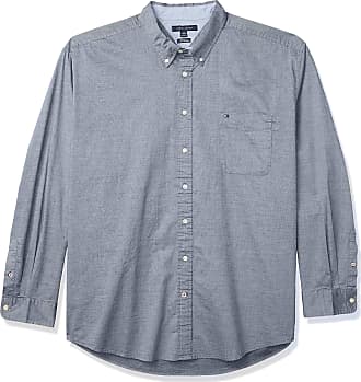 tommy casual shirts