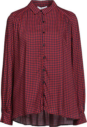  J.VER Mens Plaid Flannel Button Down Shirts Long Sleeve Casual Check  Shirt Black Red 8 Years : Clothing, Shoes & Jewelry