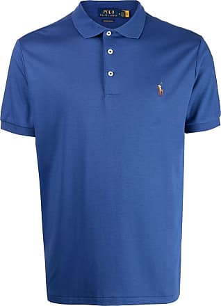 Polo Ralph Lauren: Blue Polo Shirts now up to −64% | Stylight