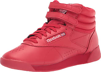 Reebok Shoes Womens 6.5 Royal Alperez Run Running Sneakers Pink Suede Low  Top in 2023
