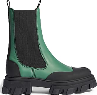 Gr 38 *neu Schuhe Boots Snowboots Ganni Boots 