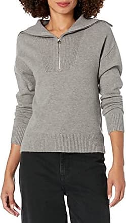 Half-Zip Sweaters − Now: 400+ Items up to −52% | Stylight