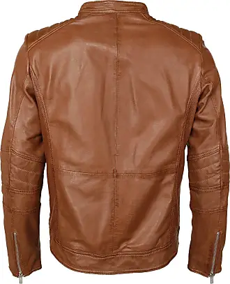 Jacken in Braun von zu | JCC Stylight bis −50