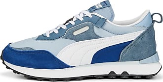 Men's Blue Puma Sneakers / Trainer: 100+ Items in Stock | Stylight