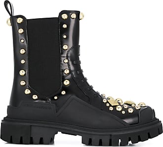 dolce and gabbana desire boots
