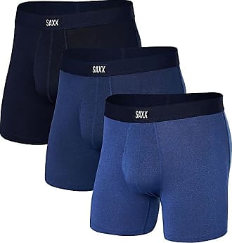 SAXX Ultra Boxer Fly (3-Pack) –